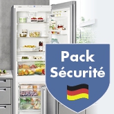 Liebherr Pack Securite