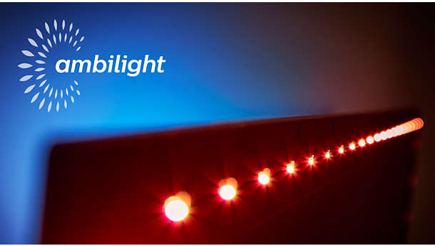 Philips Ambilight