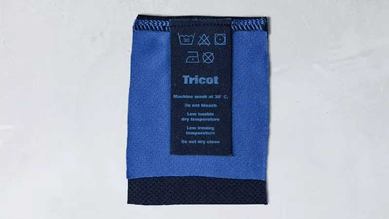 BOSCH WTR87T08FF