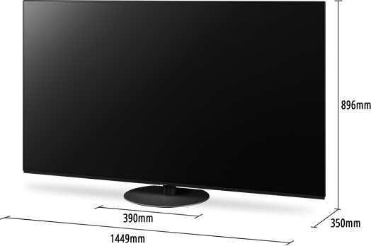 PANASONIC TX65HZ1000