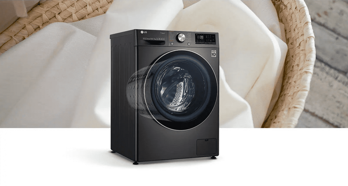 LG F14V92BS