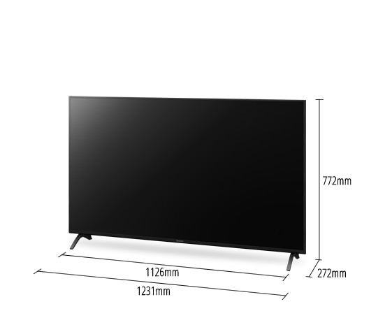 PANASONIC TX55HX940