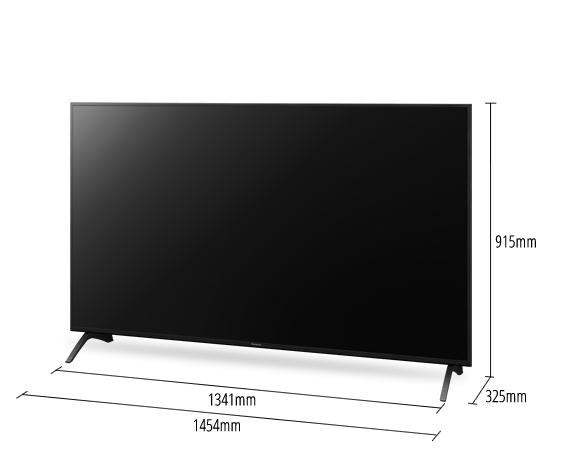 PANASONIC TX65HX940