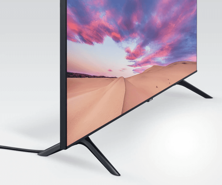 SAMSUNG UE43TU8075UXXC