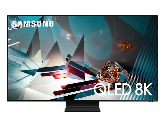 SAMSUNG QE75Q800T