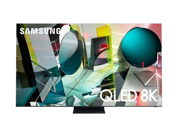 SAMSUNG QE75Q950T