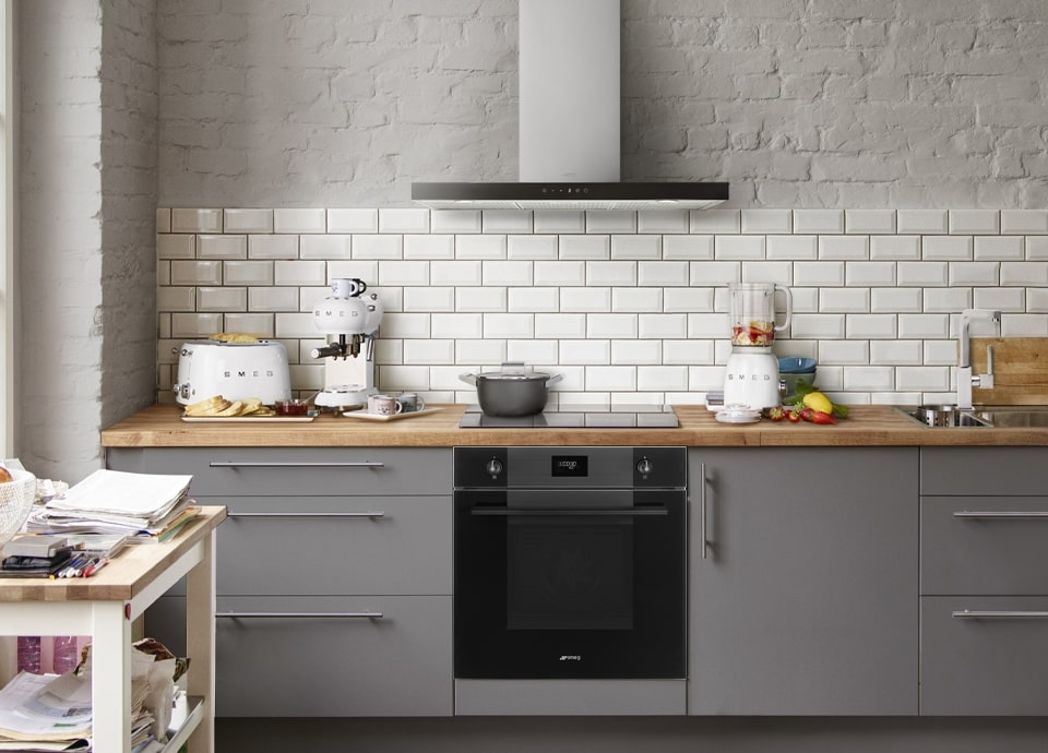 SMEG SFP6101TVNO