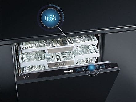 MIELE G5050SCVI