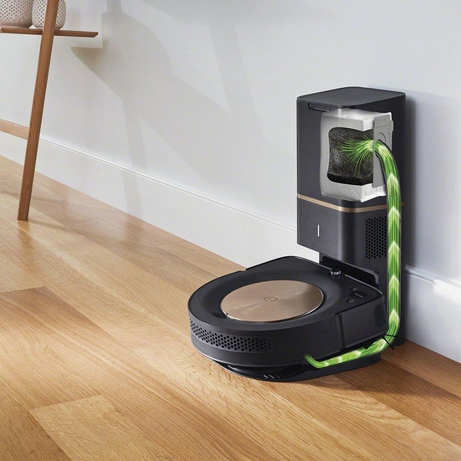 IROBOT S9558