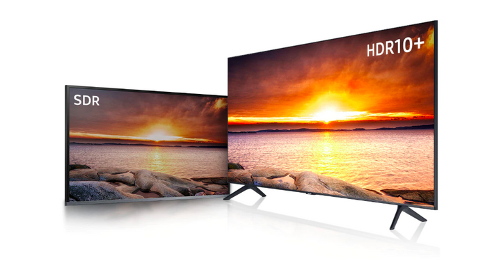 SAMSUNG HG55ET670UEXEN