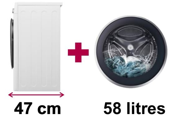 LG F852SV50WRS