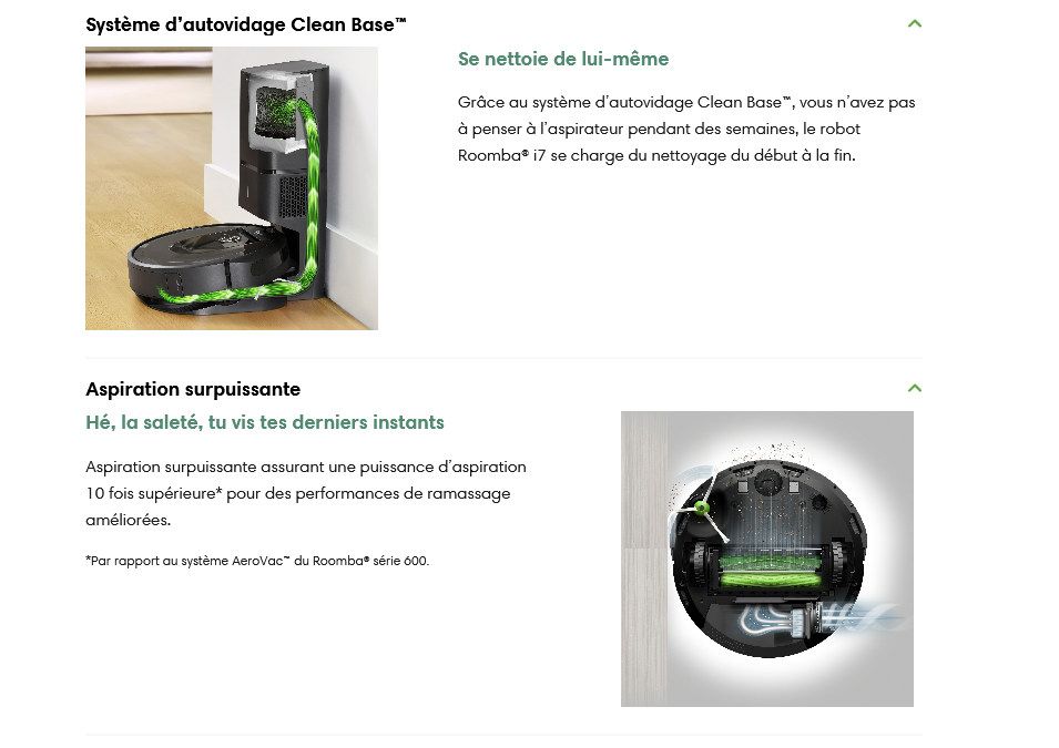ROOMBA I755840