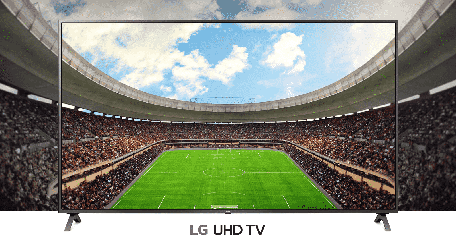 LG 43UN74006LB