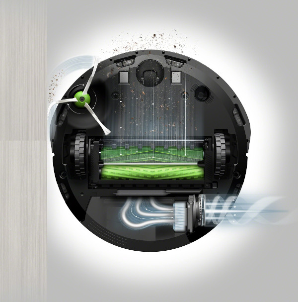 IROBOT ROOMBA I7 15640