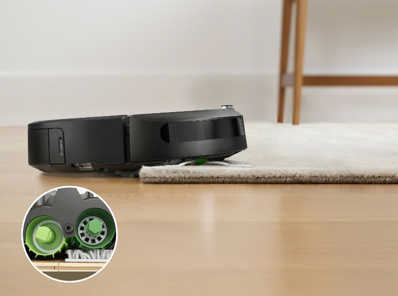 IROBOT ROOMBA I7 15640