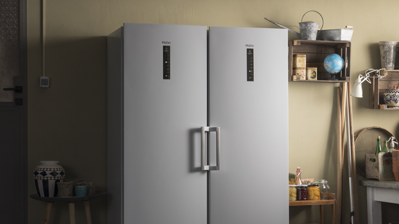 HAIER H2F-255WAA