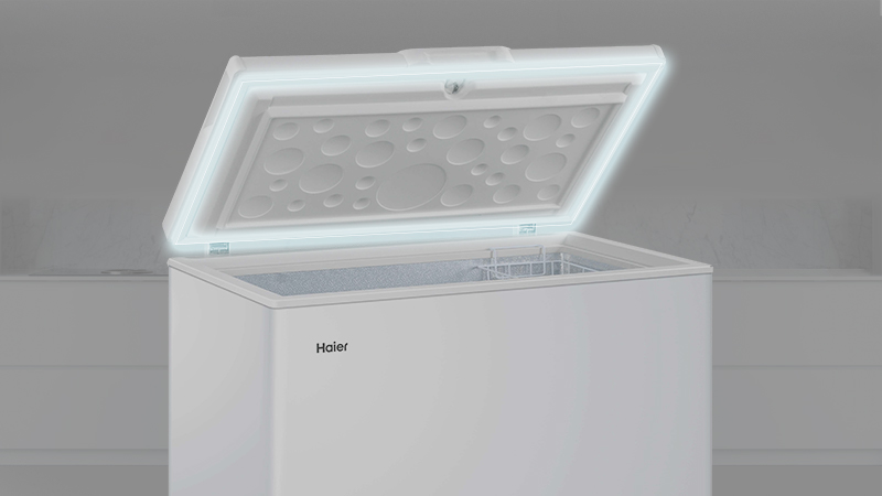 haier HCE103R