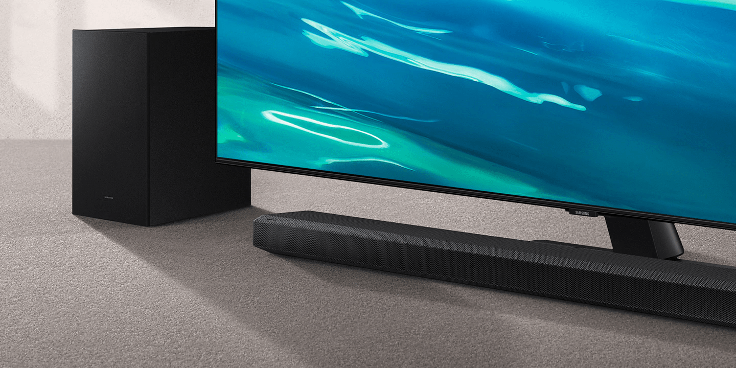 SAMSUNG HW-Q700A