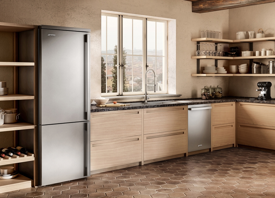 SMEG FD14FS