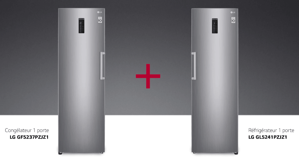 LG GL5241PZJZ1