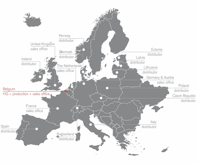 carte histoire novy