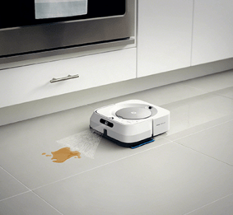 IROBOT M6138