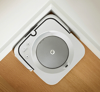 IROBOT M6138