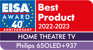 EISA AWARDS 2022-2023