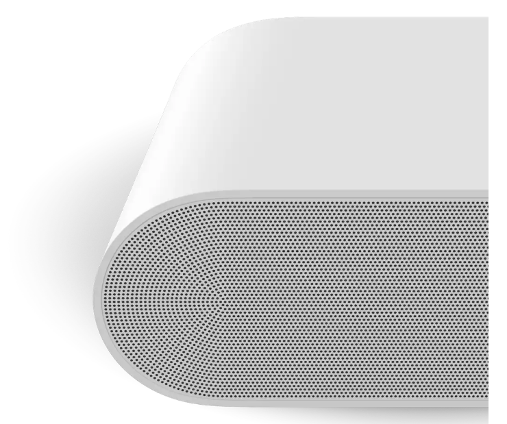 SONOS RAY BLANC