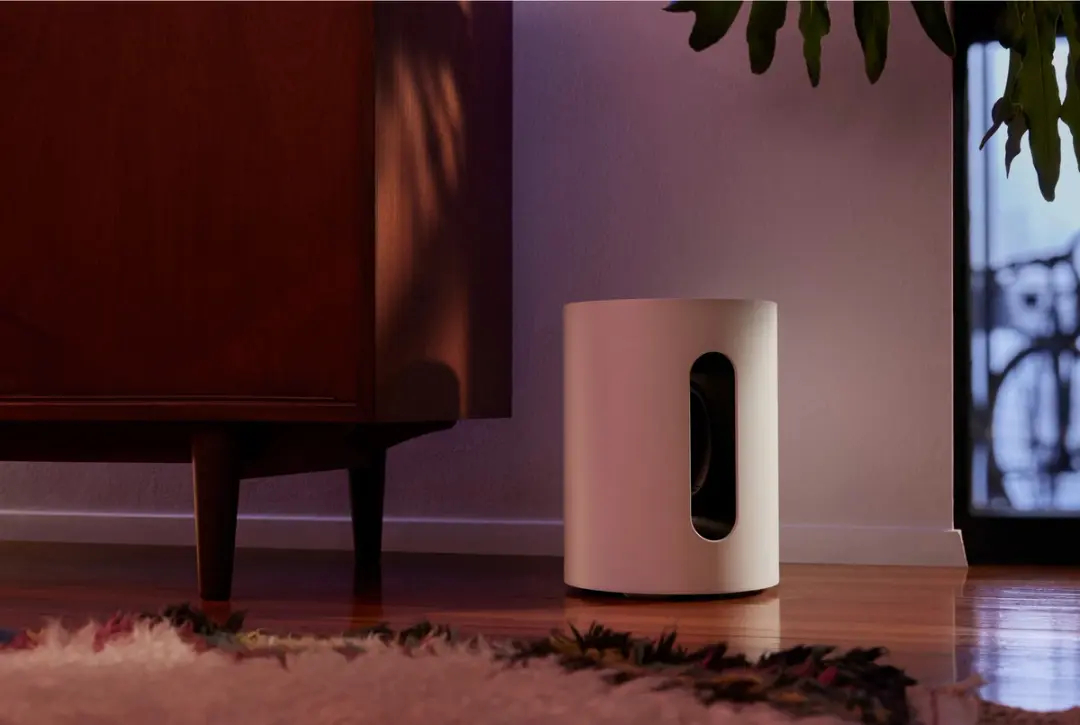 SONOS SUBMINIBLANC