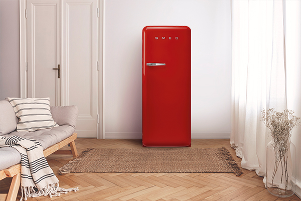 SMEG FAB28RRD5