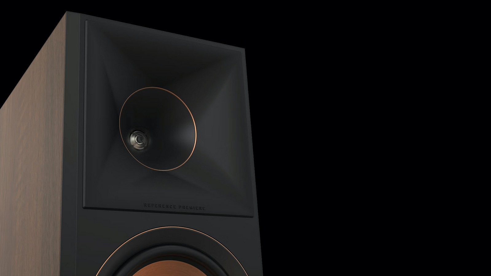 KLIPSCH RP-6000F-II EBONY