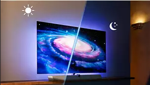 PHILIPS 65OLED937/12