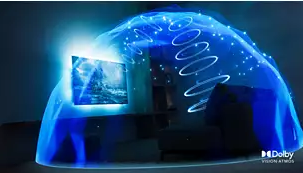 PHILIPS 65OLED937/12