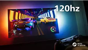PHILIPS 65OLED937/12