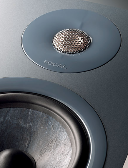 FOCAL CHORA 826