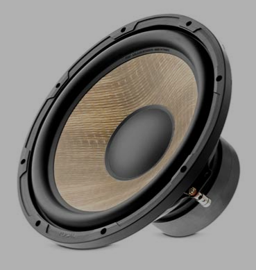 FOCAL ARIA 926 BLACK HG