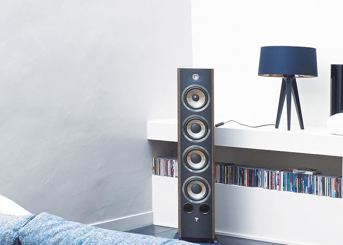 FOCAL ARIA 936 NOYER