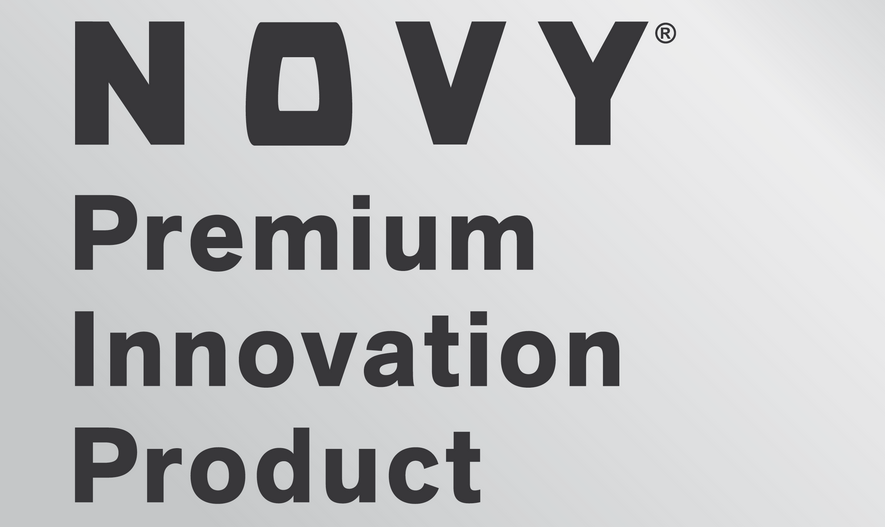 NOVY 1861