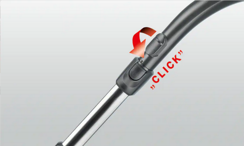 MIELE COMPLETE C3 CAT AND DOG FLEX