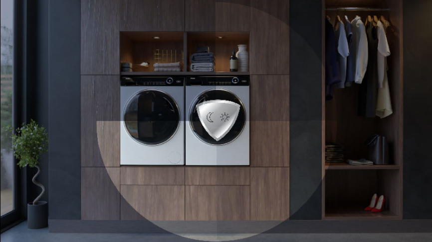 HAIER HWD80-B14939