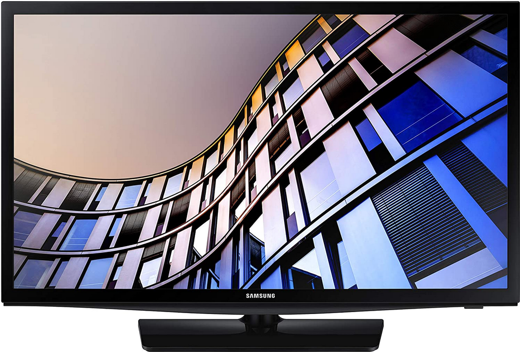 SAMSUNG UE24N4305AE