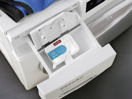 MIELE WCA020