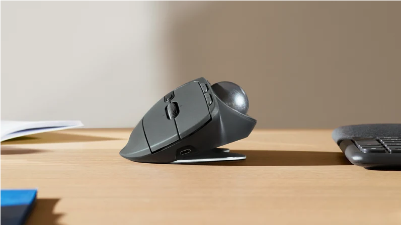 LOGITECH MX ERGO