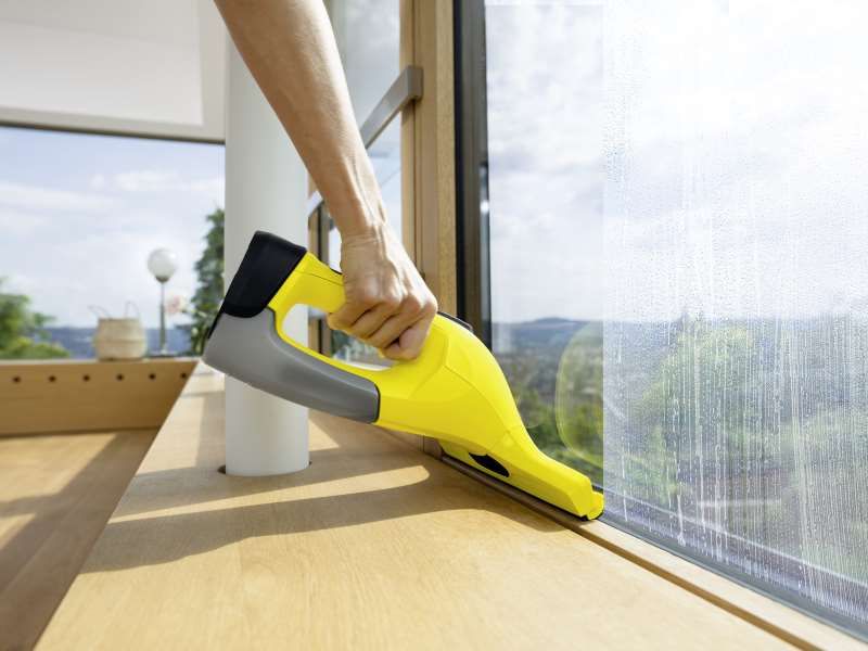 KARCHER WV6 PLUS