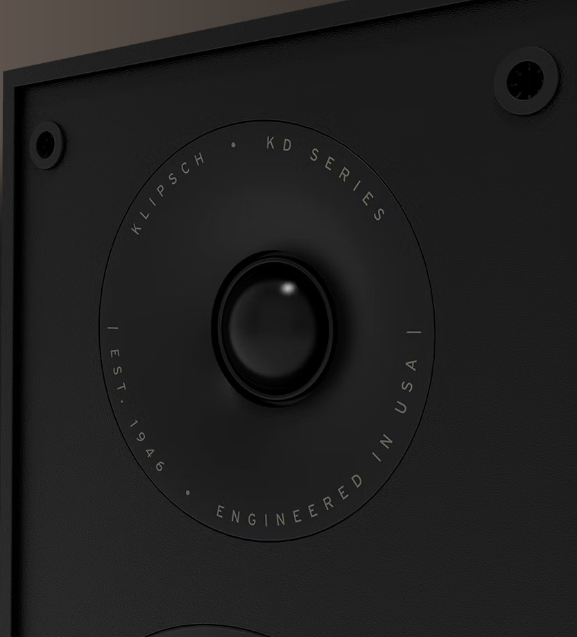 KLIPSCH KD400EAU