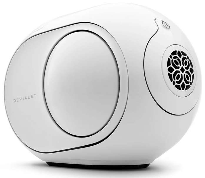 DEVIALET PHANTOM II 95DB BLANC