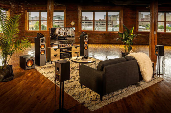 KLIPSCH R-41M