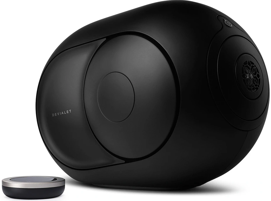 DEVIALET PHANTOM I 103 DB MATTE BLACK