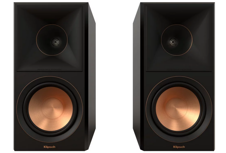 KLIPSCH RP-600M II EBONY